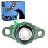 UCFL205-16 Pillow Block Flange Mounted Bearing 1" Inch Bore