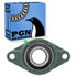 UCFL208-24 Pillow Block Flange Mounted Bearing 1-1/2" Inch Bore