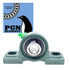 UCP204-12 Pillow Block Ball Bearing - 3/4" Bore