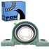 UCP212-38 Pillow Block Mounted Ball Bearing 2-3/8" Bore