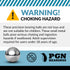 3/8" Inch Stainless Steel Bearing Ball (G25 Precision - AISI 440)