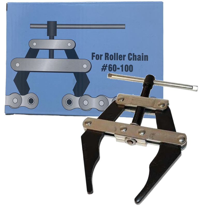 Roller Chain Connecting Tool for #60, #80 – PGN – PGN Bearings