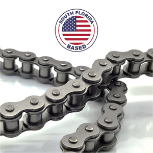 #40 Roller Chain Connecting Link