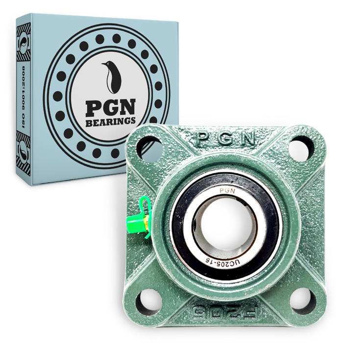 Ucf200 – Pgn Bearings