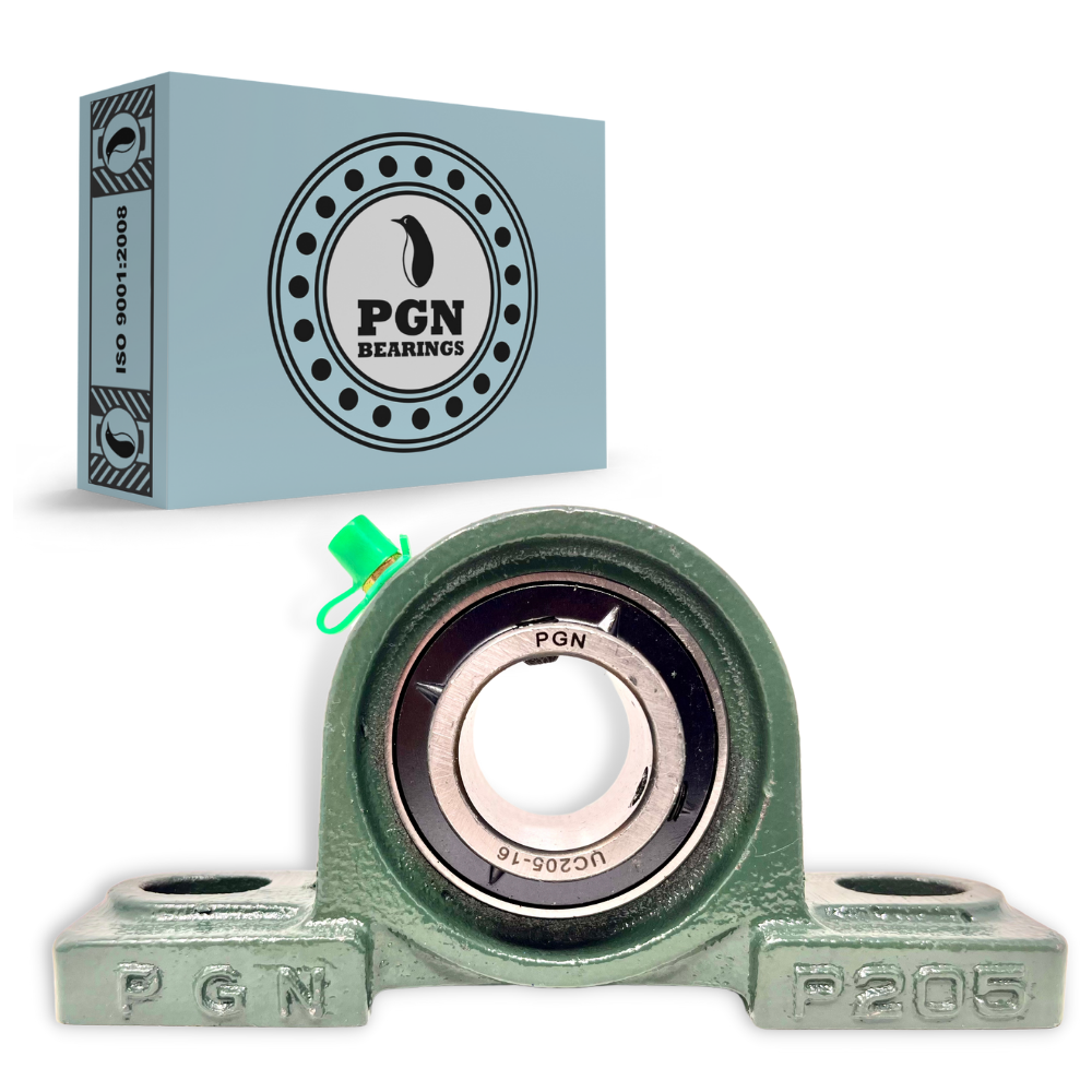 Bearing uc 205 deals